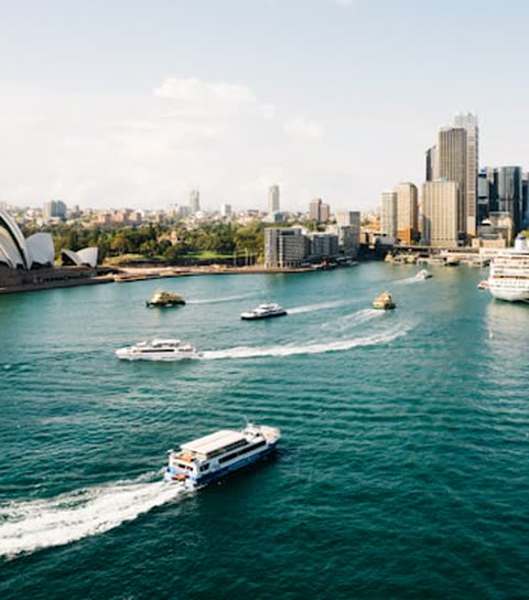 Sydney, Australia