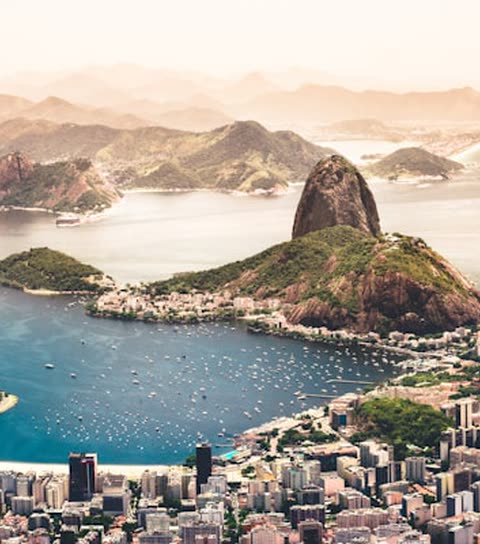 Rio de Janeiro, Brazil