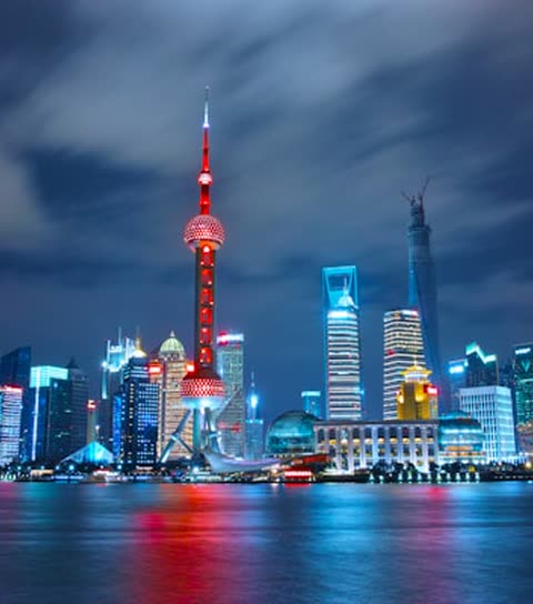 Shanghai, China