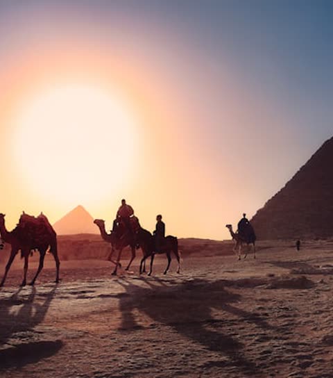 Cairo, Egypt