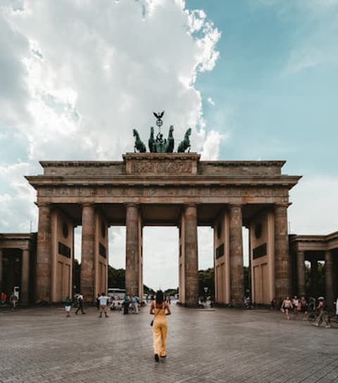 Berlin, Germany