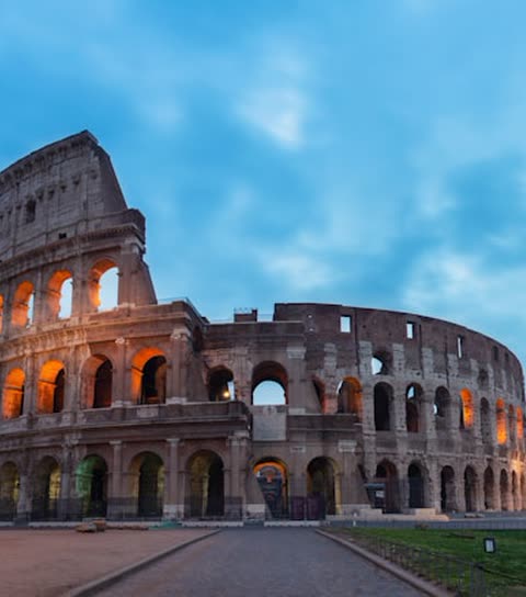 Rome, Italy