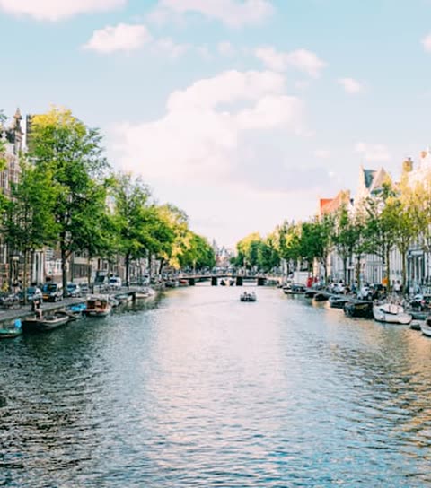 Amsterdam, Netherlands
