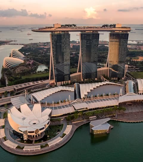 Singapore