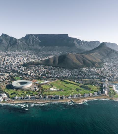 Cape Town, South Africa