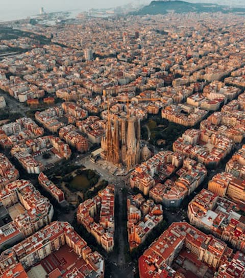 Barcelona, Spain