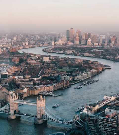 London, United Kingdom