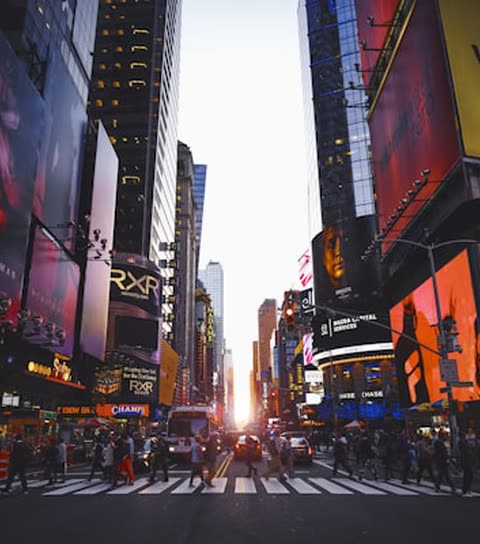 New York City, United States